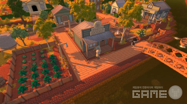 딩쿤 플레이, 사진=딩쿤 트레일러 영상 갈무리