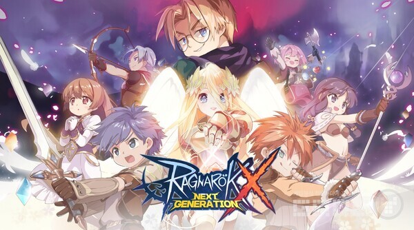 넥스트 제너레이션, 사진 = 그라비티 제공