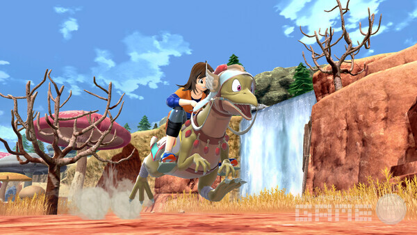 드래곤볼 더 브레이커즈 /반다이남코