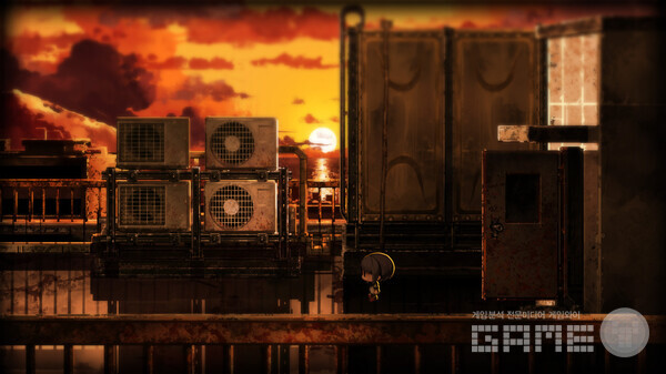 요마와리: 떠오는 밤 3 / 니혼이치