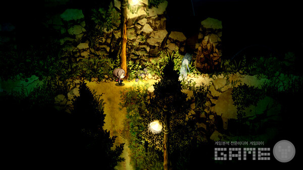 요마와리: 떠오는 밤 3 / 니혼이치