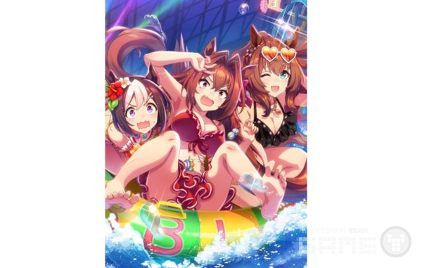 사쿠라치요노오 /inside-games.jp