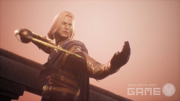 신규 에피소드 ‘오르테미스’ 신규 보스 ‘크뢰즈’, 사진 = 라인게임즈