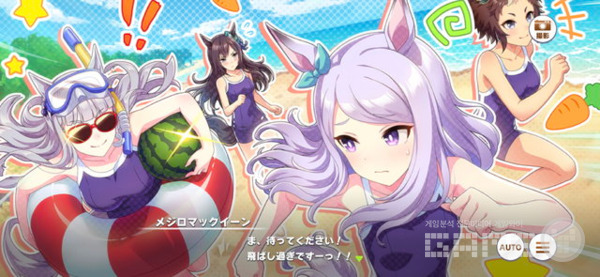 몇 안되는 모자를 벗은 골드쉽의 등장 장면 /인사이드