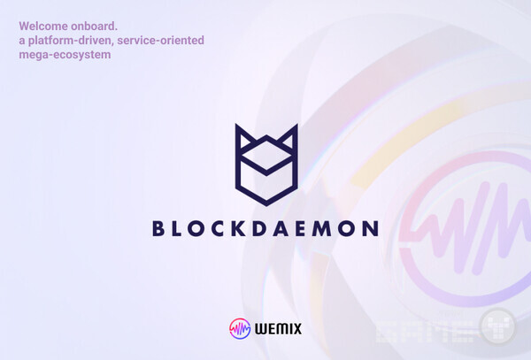 위믹스-블록데몬 /위메이드