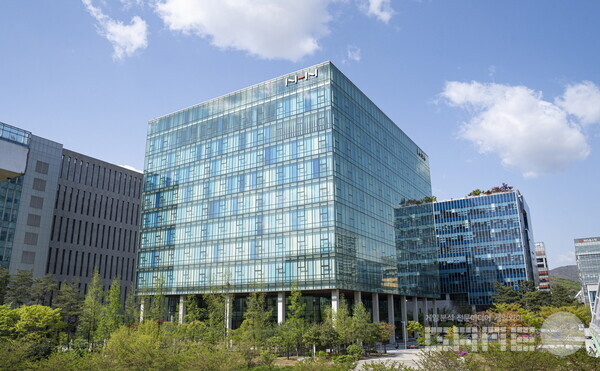 NHN 사옥 플레이뮤지엄 /NHN