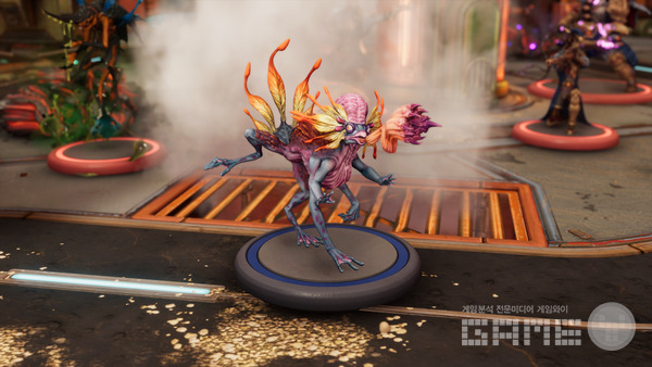 문브레이커 / 크래프톤