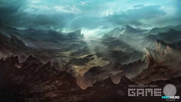 스카즈 어보브(Scars Above) /플레이온