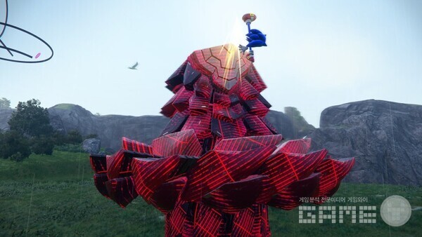 소닉 프론티어 /세가