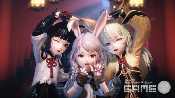 테라의 엘린 / 게임와이 DB