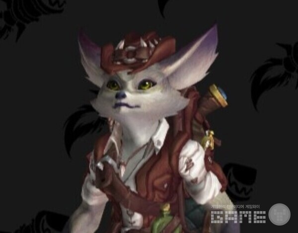 불페라 / 월드오브워크래프트 홈페이지