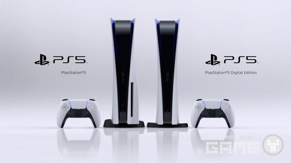 PS5 /SIEK
