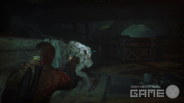 ‘칼리스토 프로토콜’ /크래프톤