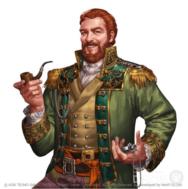 로코 알렘켈 / 대항해시대 홈페이지