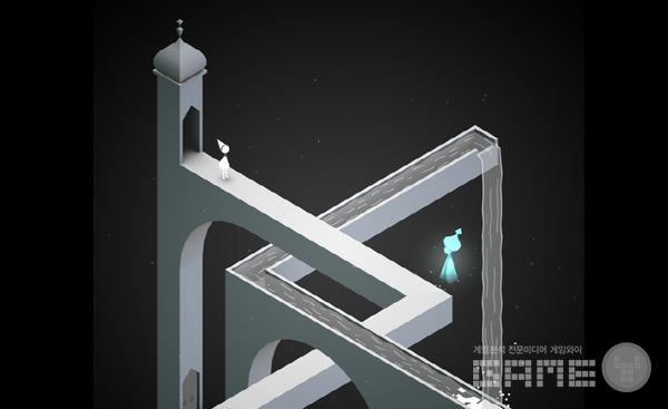 모뉴먼트 밸리 /구글플레이