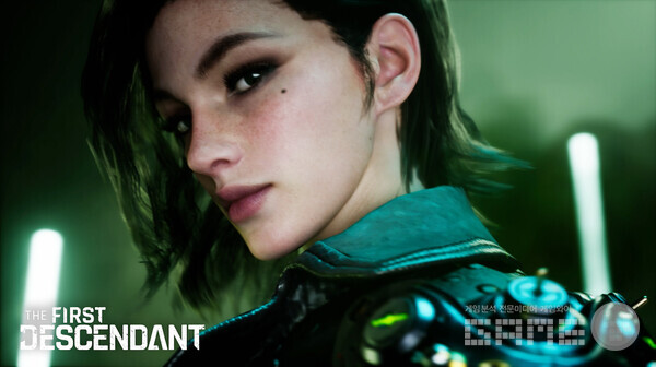 매력적 캐릭터 / 넥슨