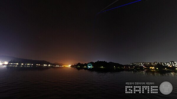 리얼함과 캐주얼함을 동시에 만족시키는 것은 이런느낌 /게임와이 촬영