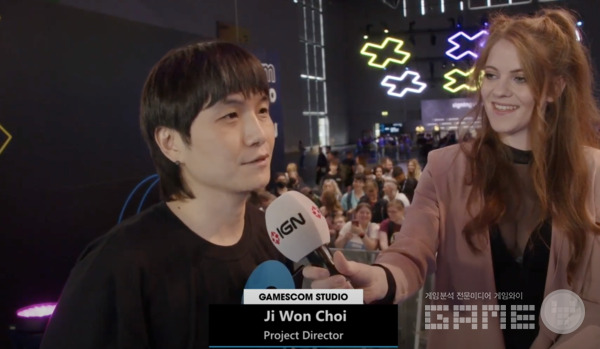 최지원 피디 /네오위즈