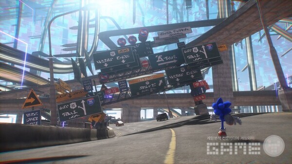 ‘소닉 프론티어’ /세가퍼블리싱코리아