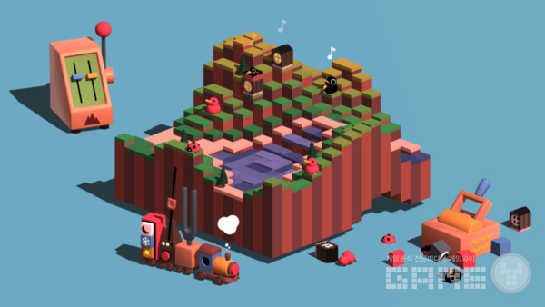 오다다(ODADA) /스팀