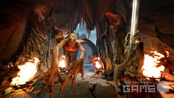 ‘메탈: 헬싱어’ /에이치투인터랙티브