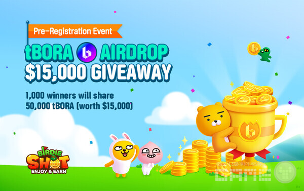 ‘버디샷’ /카카오게임즈