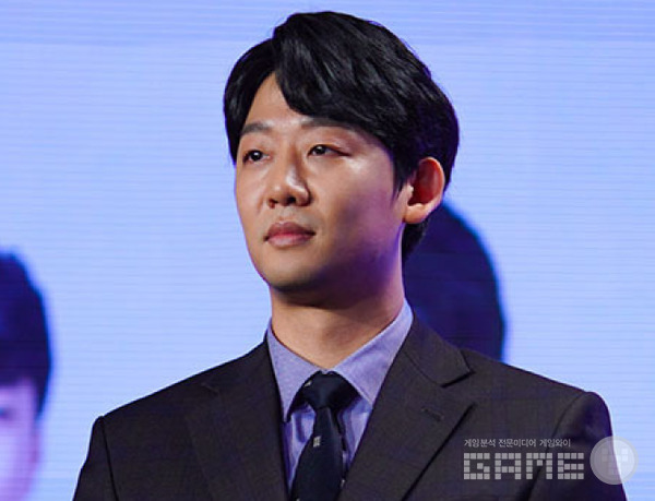 디알엑스 최상인 대표 /drx.gg