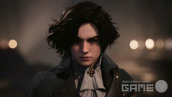 'P의 거짓' 주인공의 모습 / 네오위즈