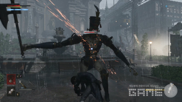 일반 전투 장면 / 네오위즈