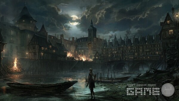 스틸라이징’ /에이치투인터랙티브