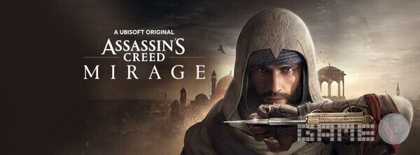 어썌신 크리드 시리즈 기작 '미라지' / 유비소프트