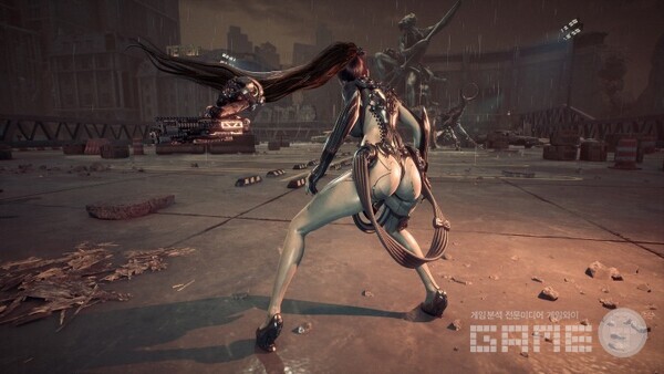 스텔라 블레이드 /소니