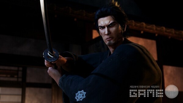 ‘용과 같이 유신! 극’ /세가