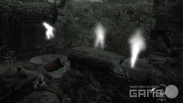 '라스트 오브 어스’ /게임와이 촬영