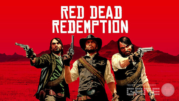 엔딩이 상당히 인상적이었던 레드 데드 리뎀션 / 락스타게임즈