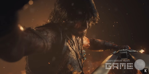 눈물을 마시는 새 /크래프톤