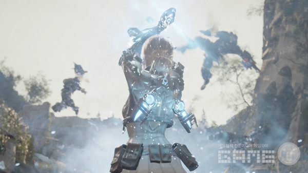 퍼스트 디센던트 /스팀