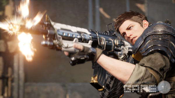 퍼스트 디센던트 /스팀