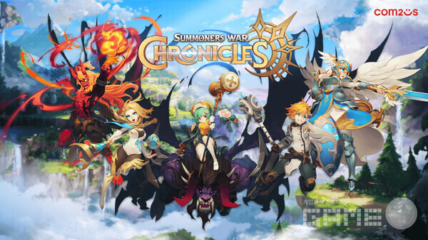 '서머너즈 워 크로니클' 소통 기반 업데이트로 유저 편의성 지속 강화 /컴투스
