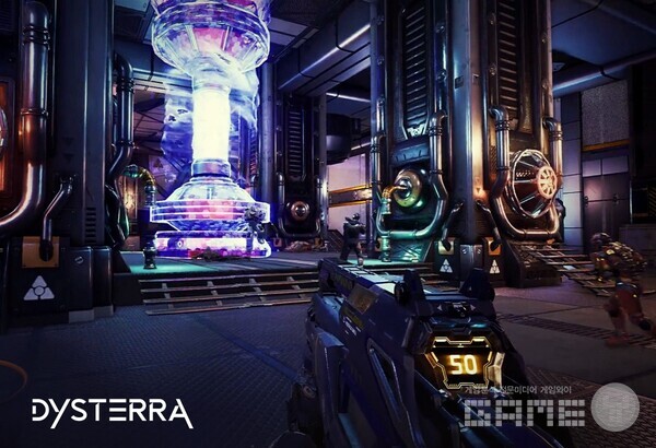 디스테라 /카카오게임즈