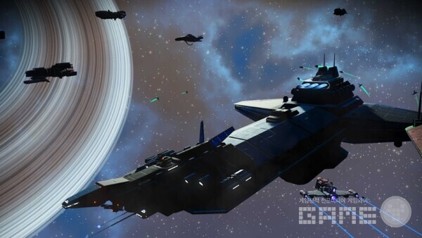 노맨즈스카이 /반다이남코