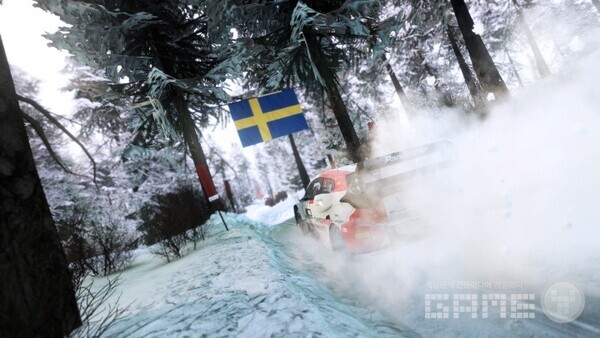 WRC 제너레이션 /에이치투인터랙티브