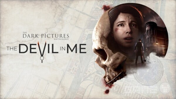 더 다크 픽처스 앤솔로지: 더 데빌 인 미'(한국어판) /반다이남코