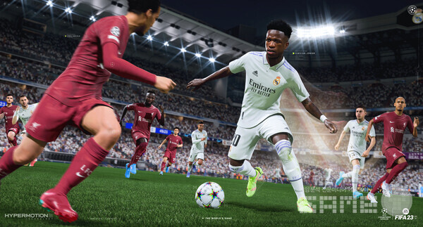EA SPORTS FIFA 23 패키지 제품 발매 /게임피아