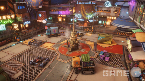 문브레이커 /스팀