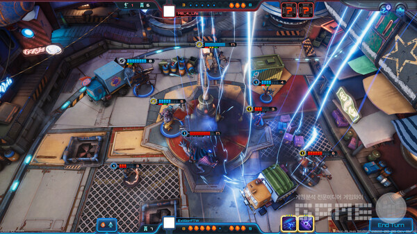 문브레이커 /스팀