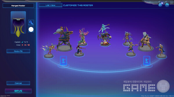 문브레이커 /스팀