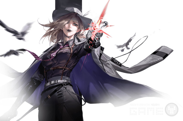 무기미도 /아시노게임즈