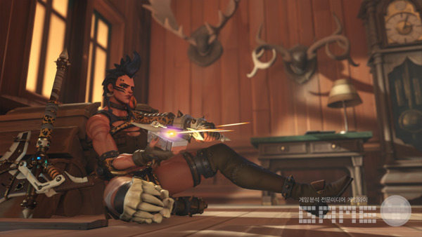 '오버워치2' /블리자드