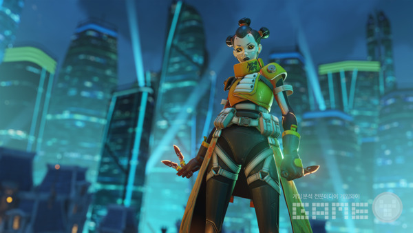 '오버워치2' /블리자드